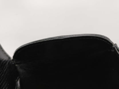 Wako Leather Handbag