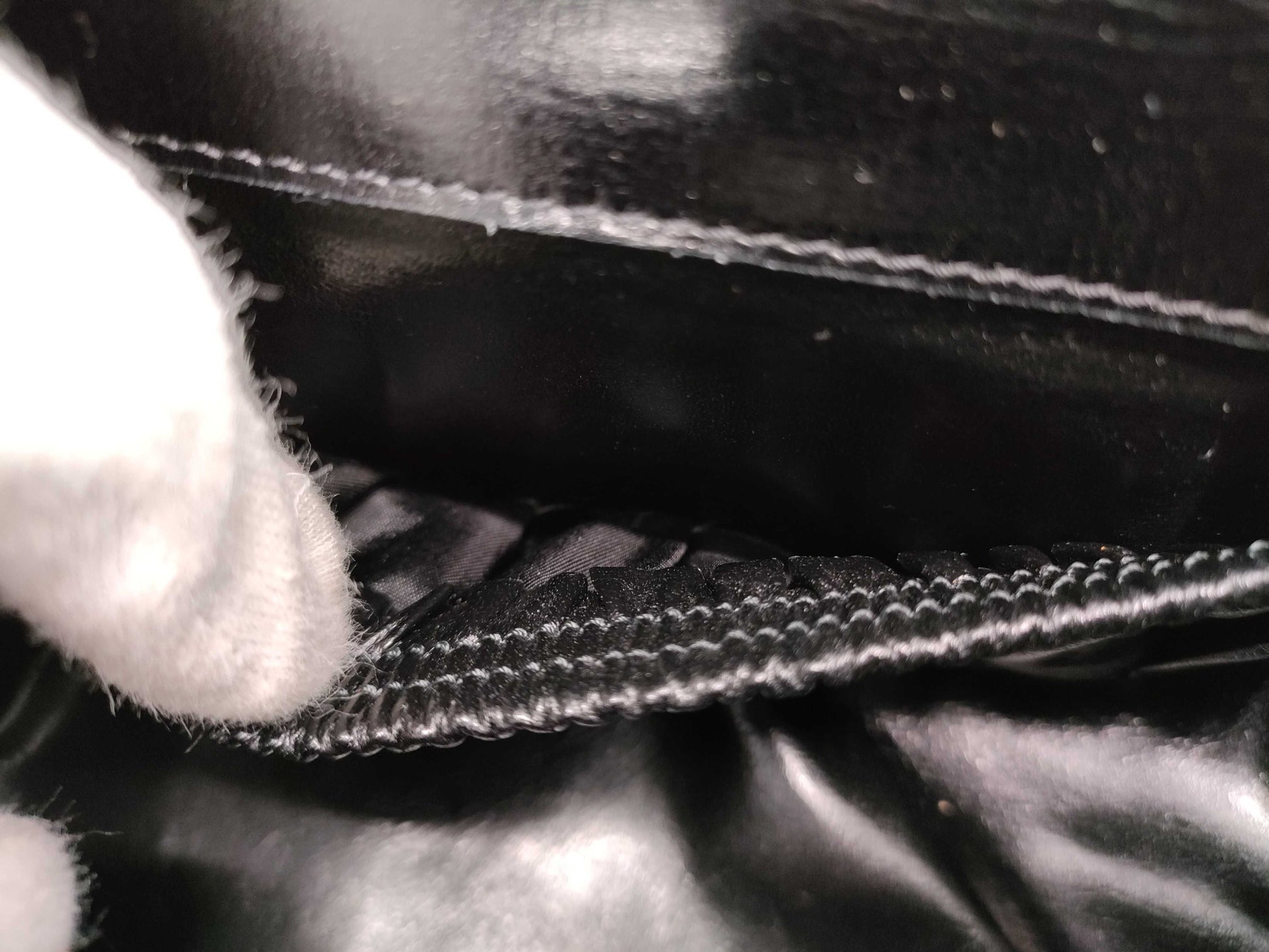 Wako Leather Handbag