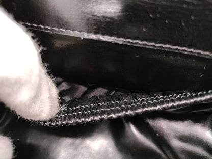 Wako Leather Handbag