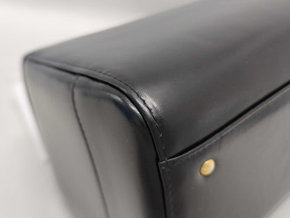 Wako Leather Handbag