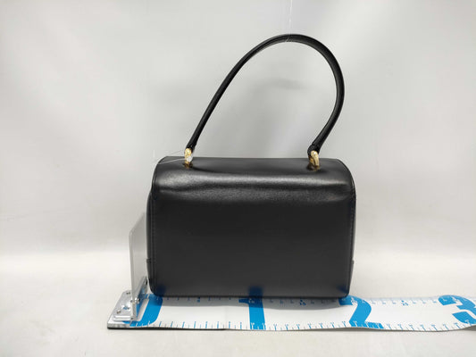 Wako Leather Handbag