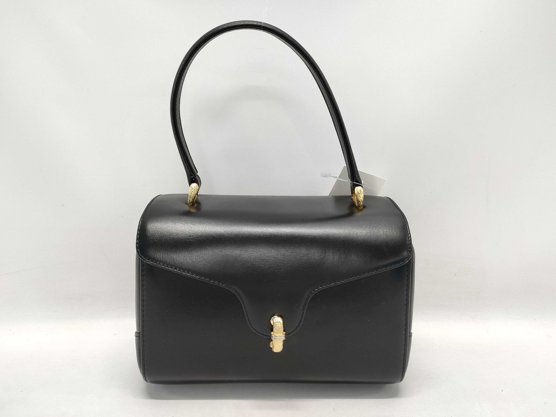 Wako Leather Handbag