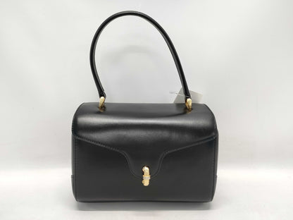 Wako Leather Handbag