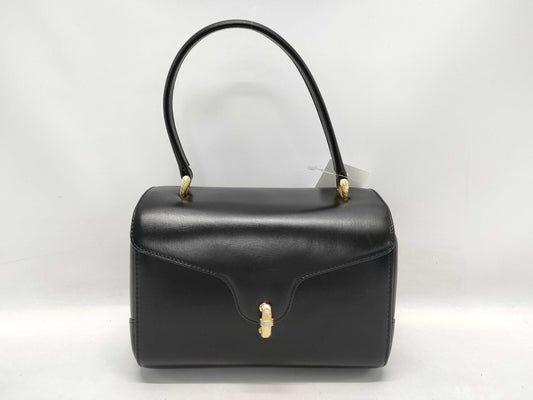 Wako Leather Handbag