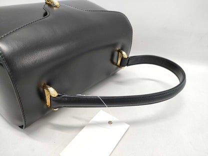 Wako Leather Handbag