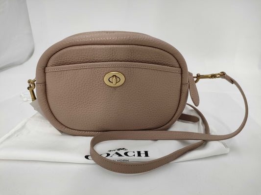 COACH C5809 Shoulder Bag