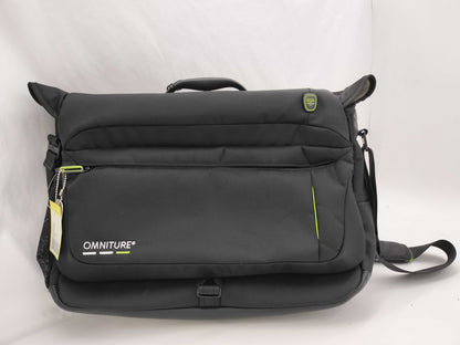 TUMI TECH Business Bag, Excellent Condition