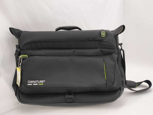 TUMI TECH Business Bag, Excellent Condition