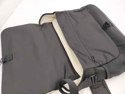 TUMI TECH Business Bag, Excellent Condition