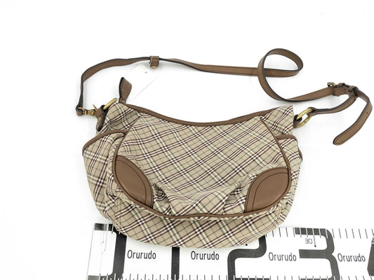 BURBERRY Blue Label Shoulder Bag