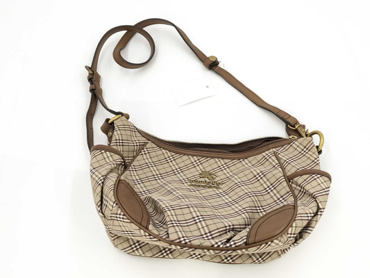 BURBERRY Blue Label Shoulder Bag
