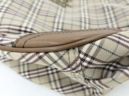 BURBERRY Blue Label Shoulder Bag