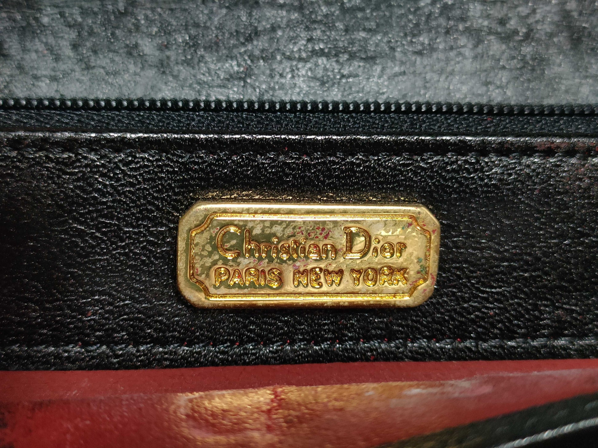 Dior Bulgari/Dior etc. Bag Set Clutch Bag