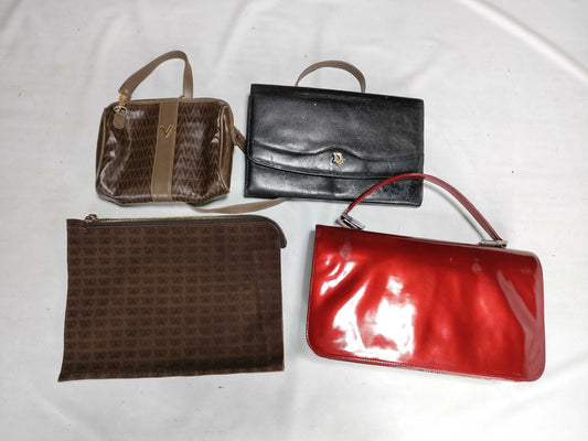 Dior Bulgari/Dior etc. Bag Set Clutch Bag