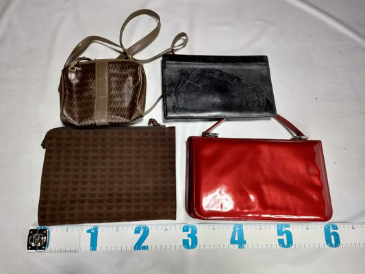 Dior Bulgari/Dior etc. Bag Set Clutch Bag