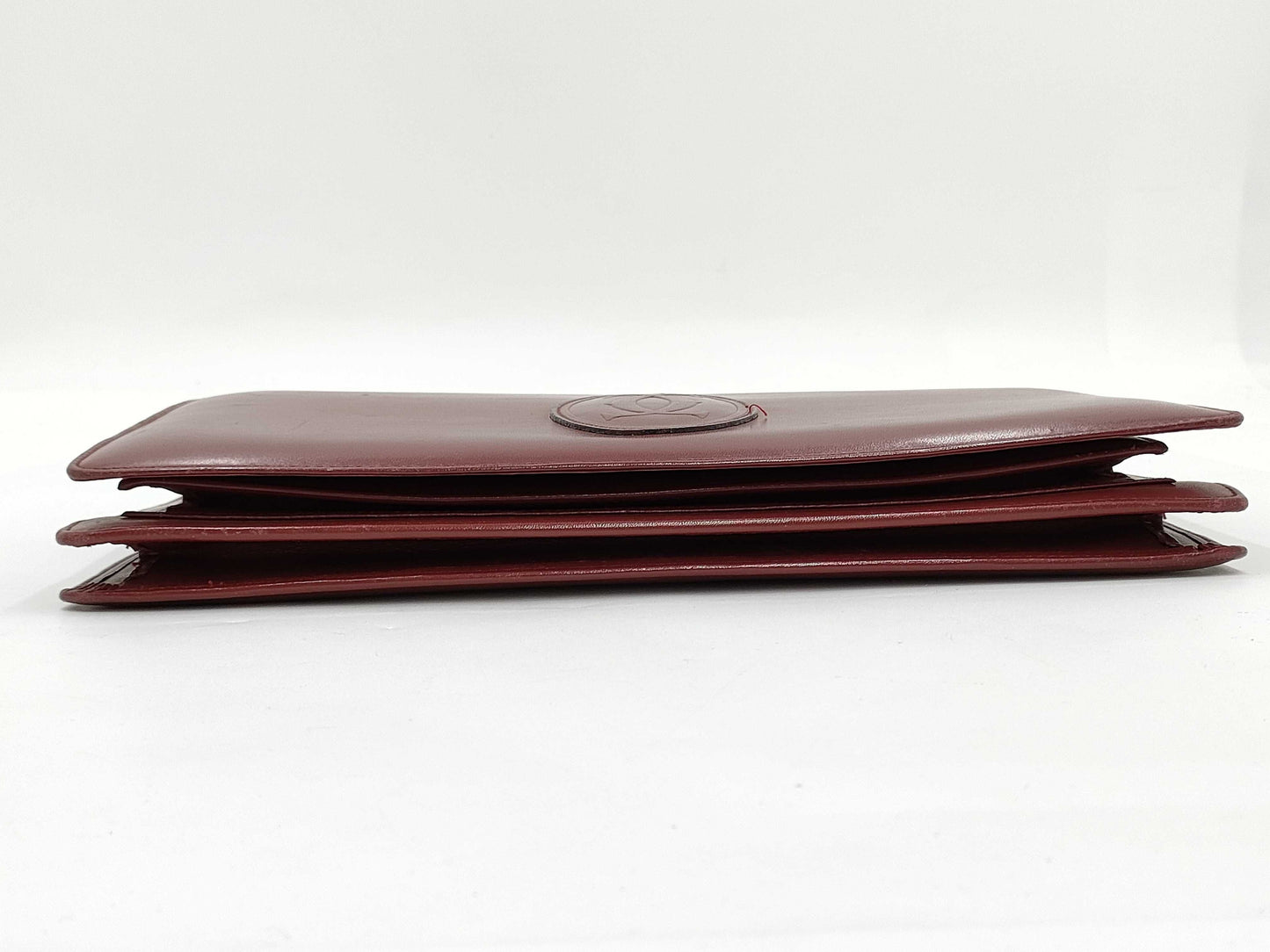 Cartier Must Shoulder Bag 250709Y7666