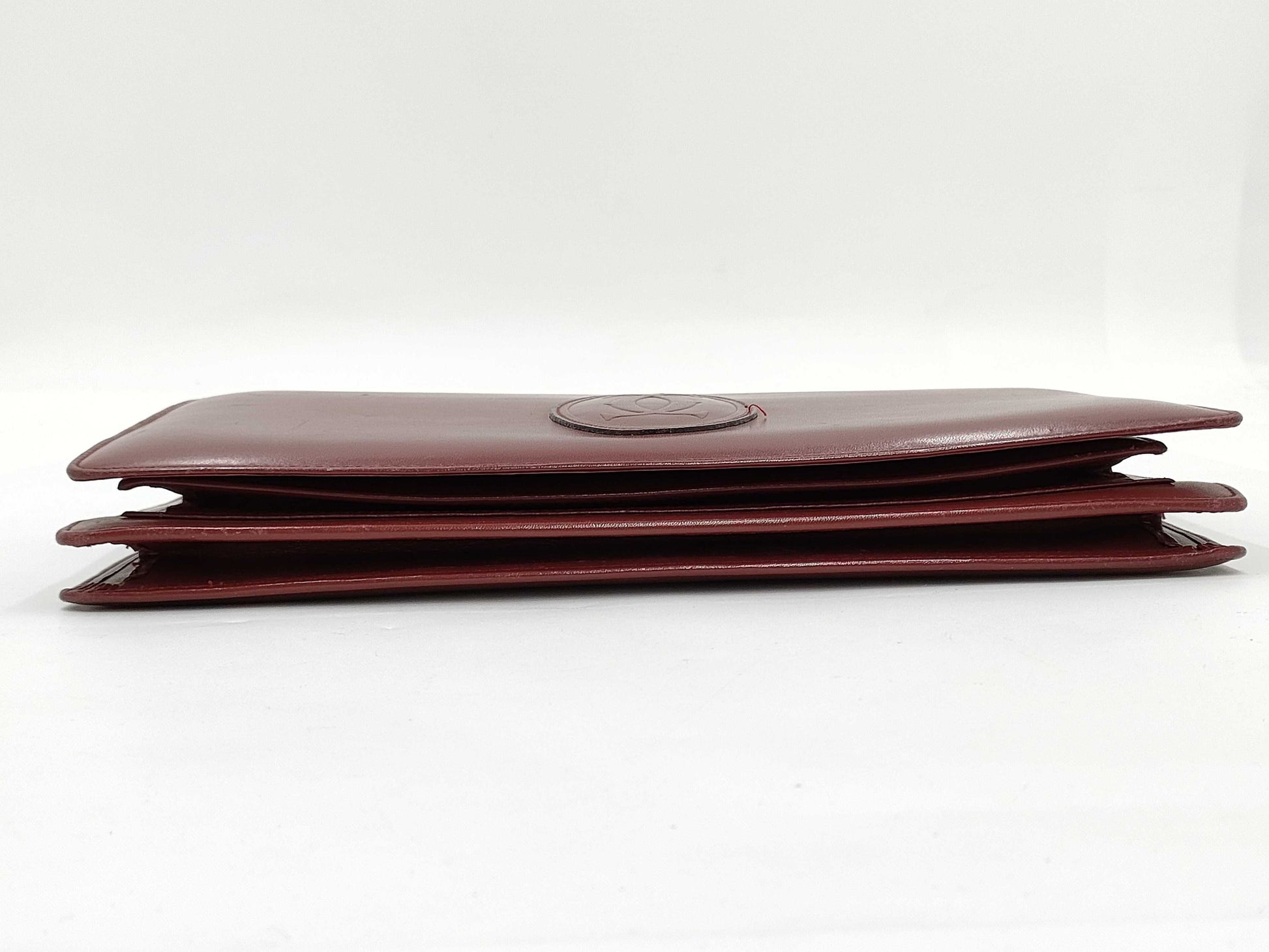 Cartier Must Shoulder Bag 250709Y7666