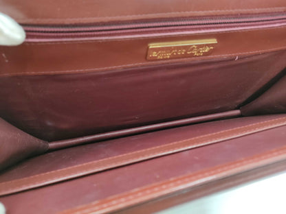 Cartier Must Shoulder Bag 250709Y7666