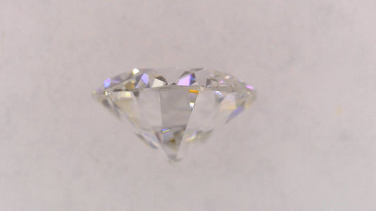 0.361ct F VS-1 FAIR/GD/FR FAINT NATURAL 4.66-4.71X2.67mm Diamond Loose