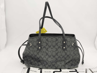 COACH Signature F57842 Tote Bag