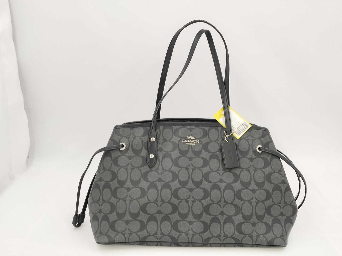 COACH Signature F57842 Tote Bag