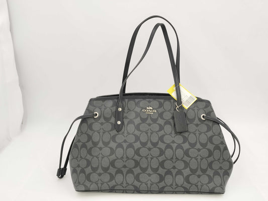 COACH Signature F57842 Tote Bag