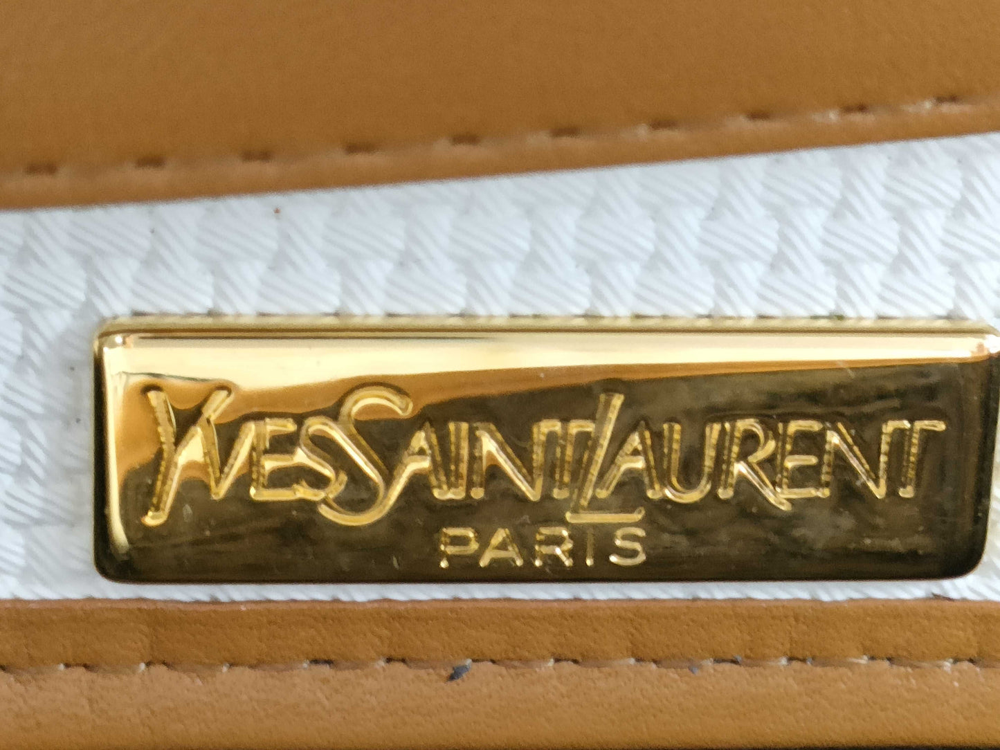 Yves Saint Laurent Licensed Shoulder Bag Shoulder Bag