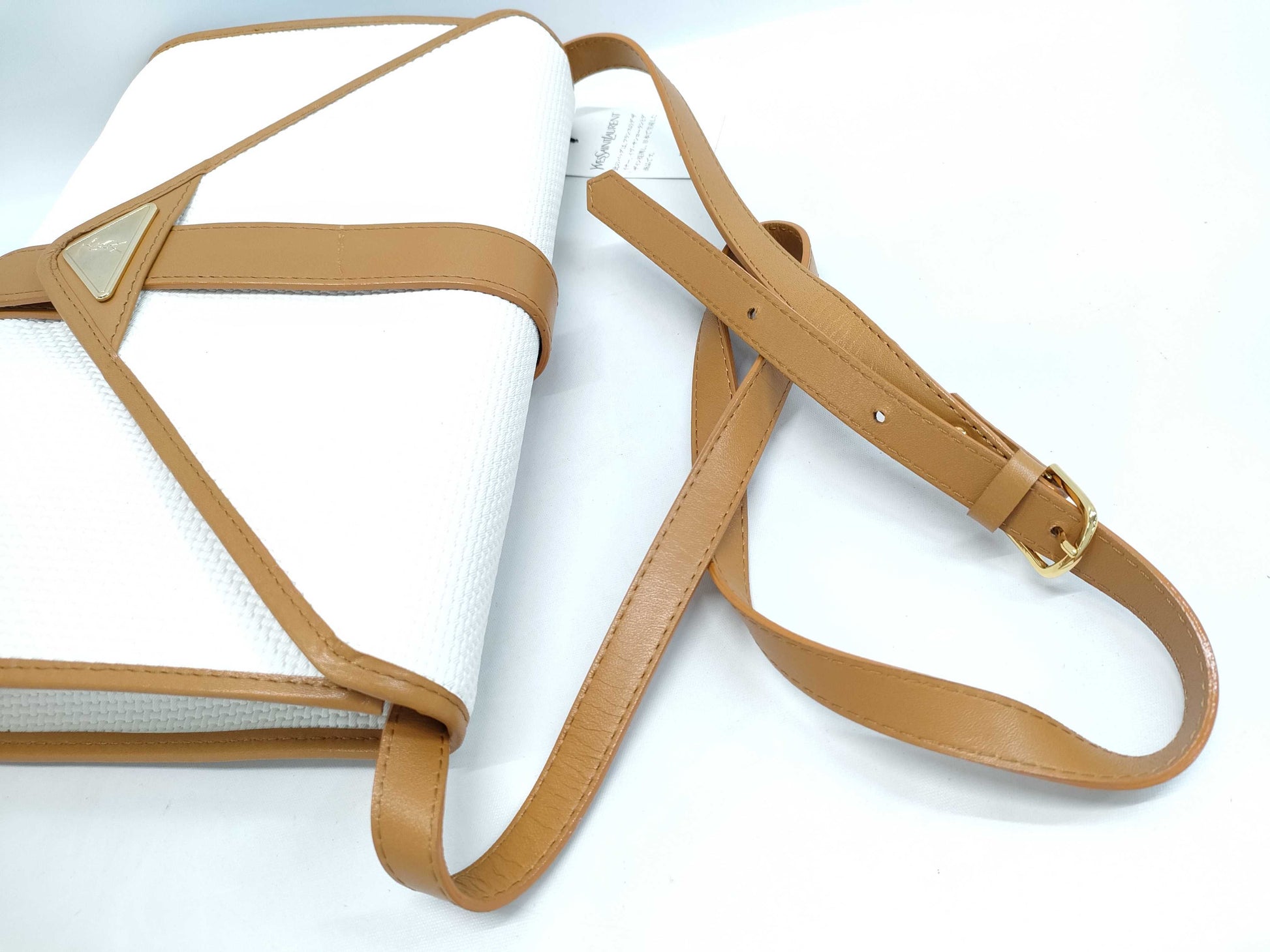 Yves Saint Laurent Licensed Shoulder Bag Shoulder Bag