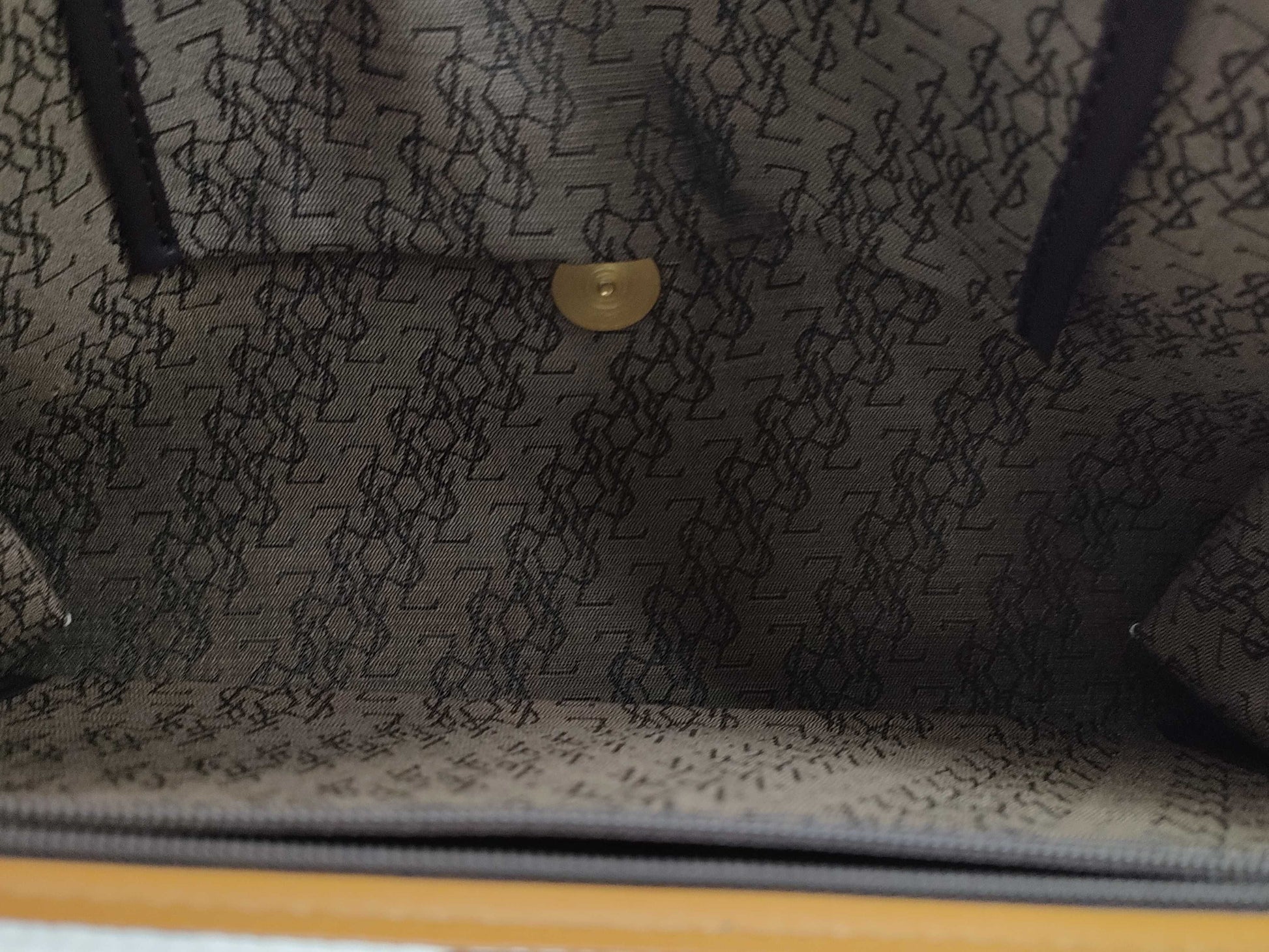 Yves Saint Laurent Licensed Shoulder Bag Shoulder Bag