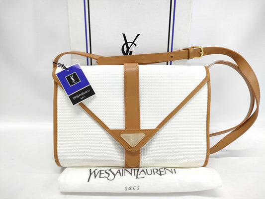 Yves Saint Laurent Licensed Shoulder Bag Shoulder Bag