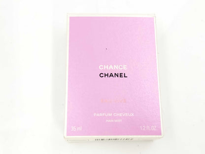 CHANEL Chance Hair Mist 35ml Perfume