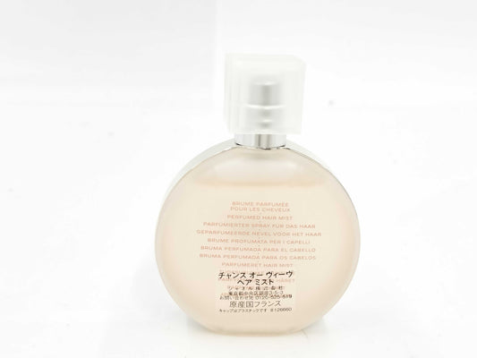 CHANEL Chance Hair Mist 35ml Perfume