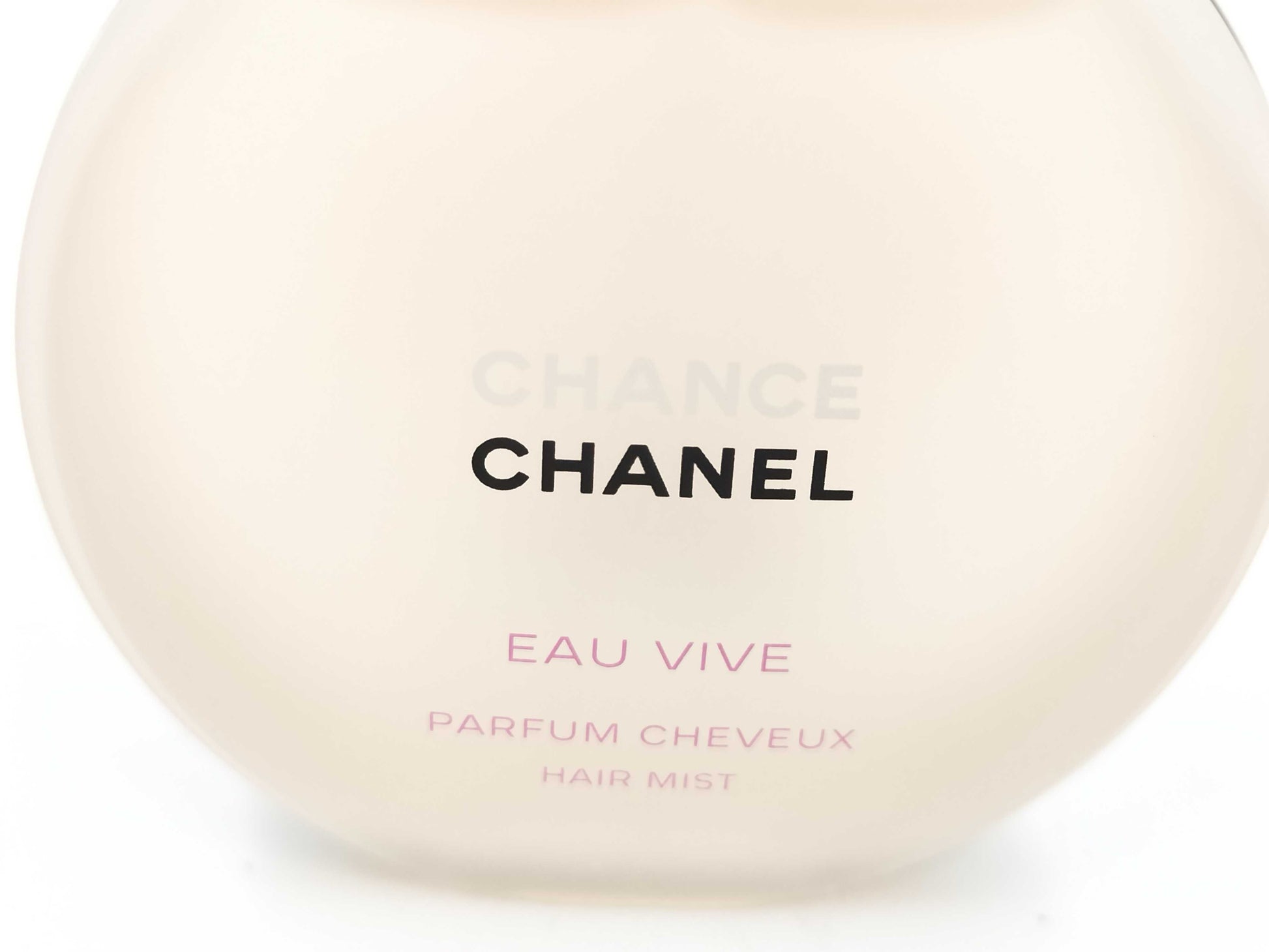 CHANEL Chance Hair Mist 35ml Perfume