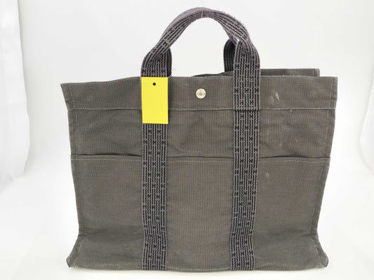 HERMES Air Line Tote Bag
