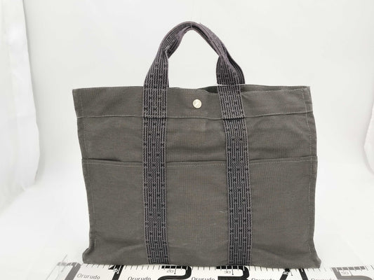 HERMES Air Line Tote Bag