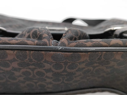 COACH Signature 3-Piece Bag