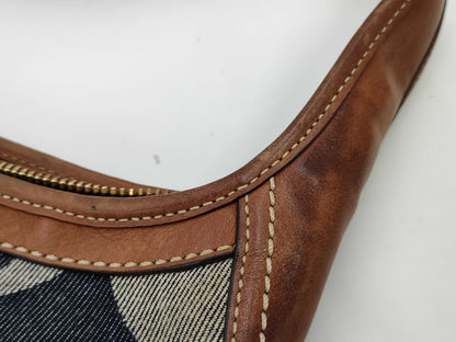 COACH Signature 3-Piece Bag
