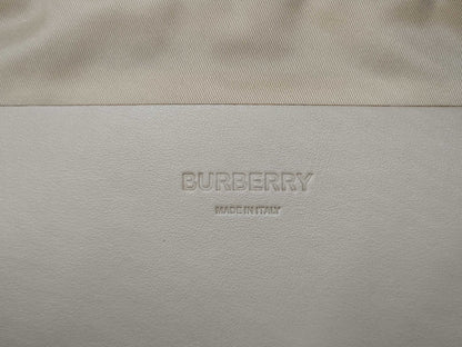 BURBERRY TB Monogram Body Bag/Waist Bag