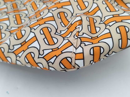 BURBERRY TB Monogram Body Bag/Waist Bag