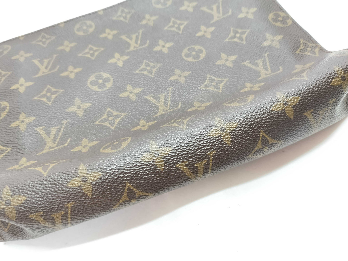 LOUIS VUITTON Monogram True Toilette/Poche Toilette Second Bag