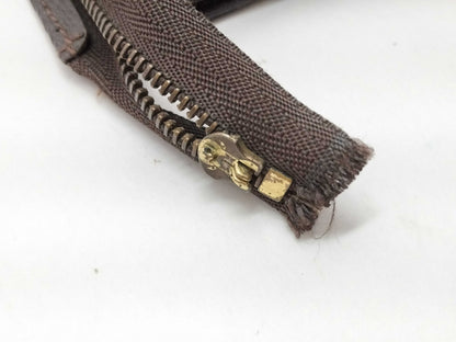 LOUIS VUITTON Monogram True Toilette/Poche Toilette Second Bag