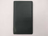 LOUIS VUITTON Taiga Long Wallet Green
