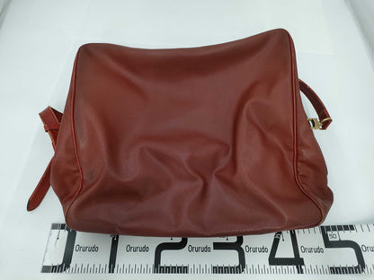 LOUIS VUITTON Challenge Line Sea Ferrer Bag Shoulder Bag