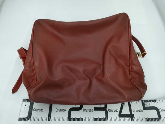LOUIS VUITTON Challenge Line Sea Ferrer Bag Shoulder Bag