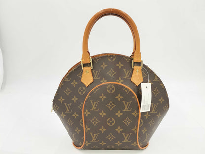 LOUIS VUITTON Monogram M51127 Ellipse PM Handbag