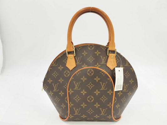 LOUIS VUITTON Monogram M51127 Ellipse PM Handbag