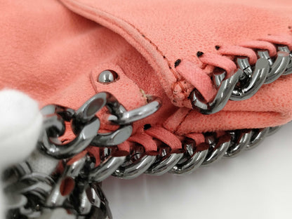 Stella McCartney Chain One-Shoulder Bag Shoulder Bag