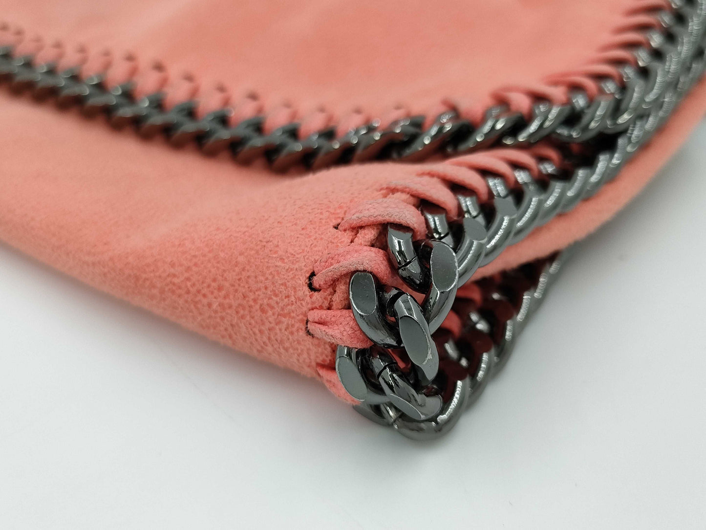 Stella McCartney Chain One-Shoulder Bag Shoulder Bag