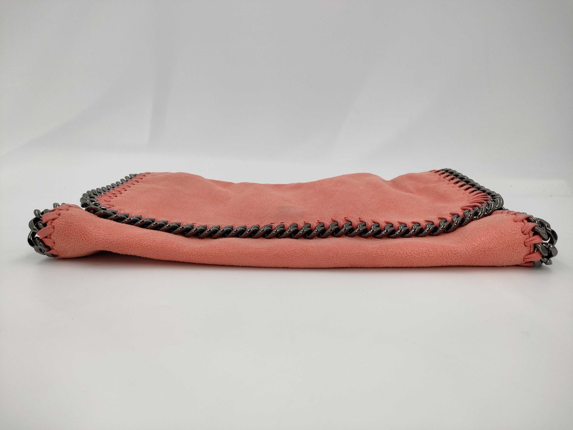 Stella McCartney Chain One-Shoulder Bag Shoulder Bag