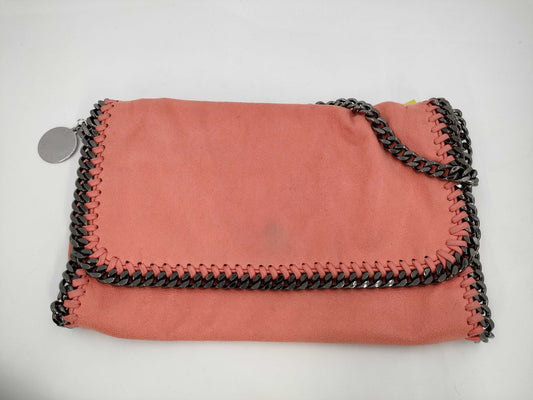 Stella McCartney Chain One-Shoulder Bag Shoulder Bag